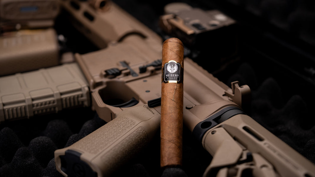 image The Trident Starter Pack