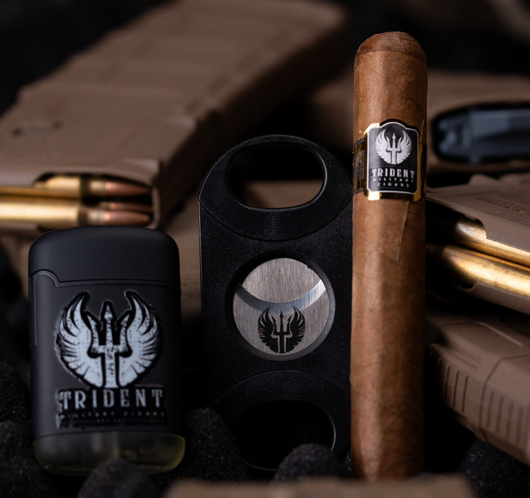 The Trident Starter Pack