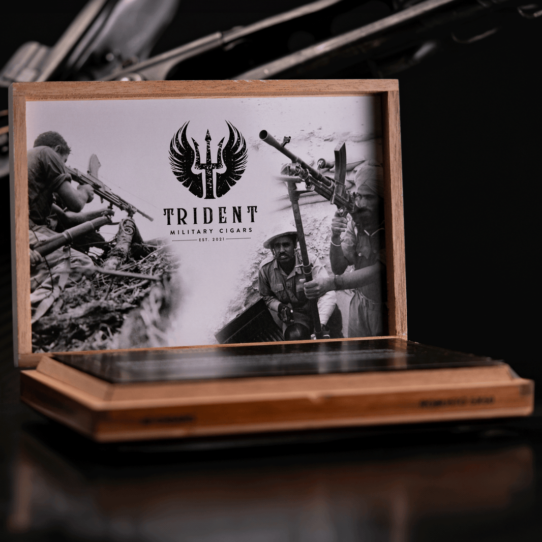 The Bren Box