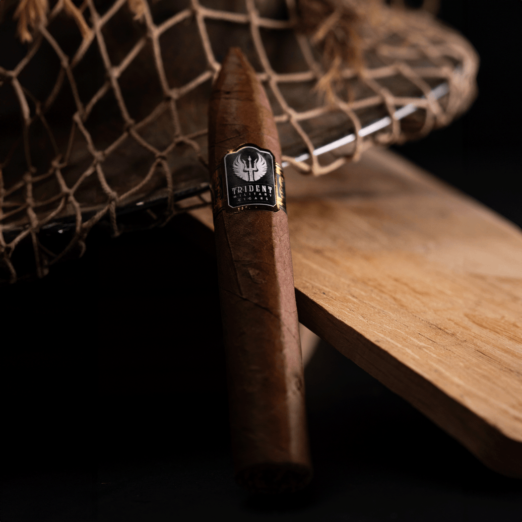 The Warspite - Single