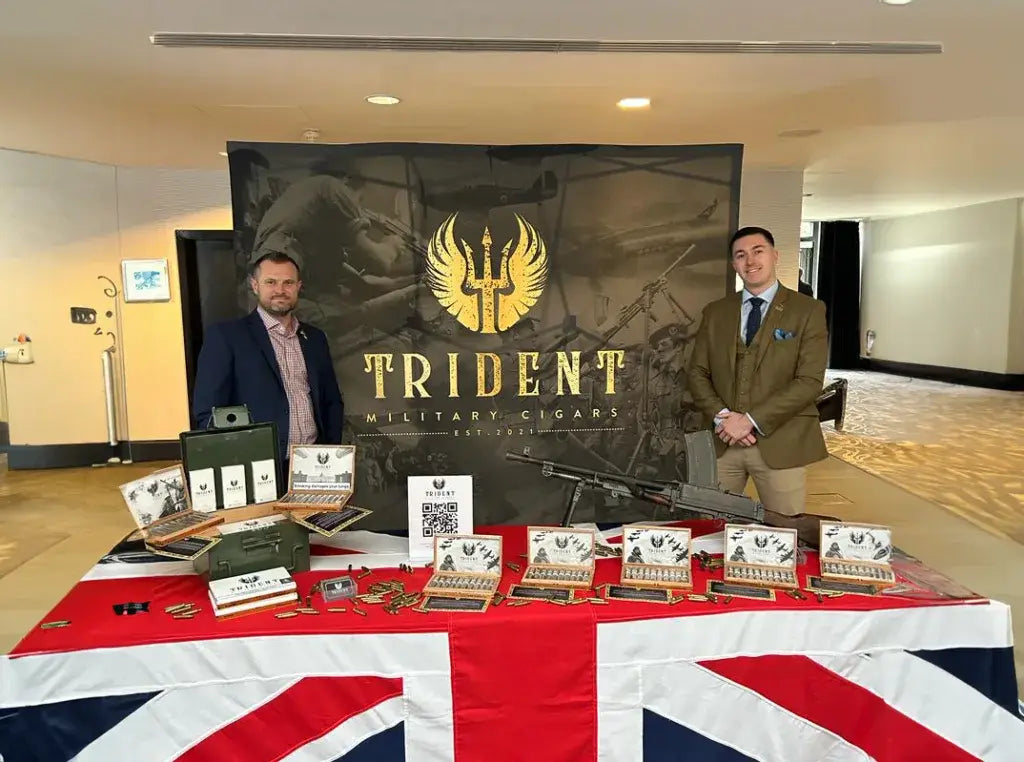 Nick & Hugh Events